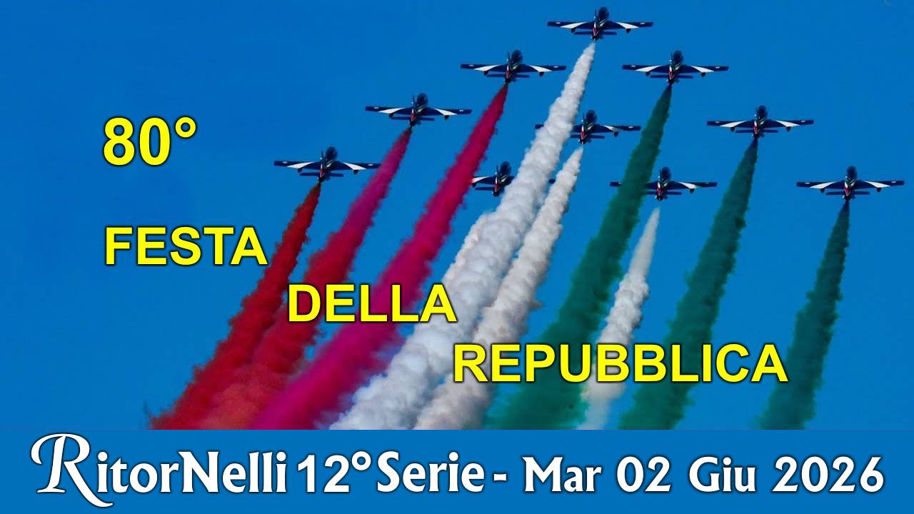 Trasmissione RitorNelli